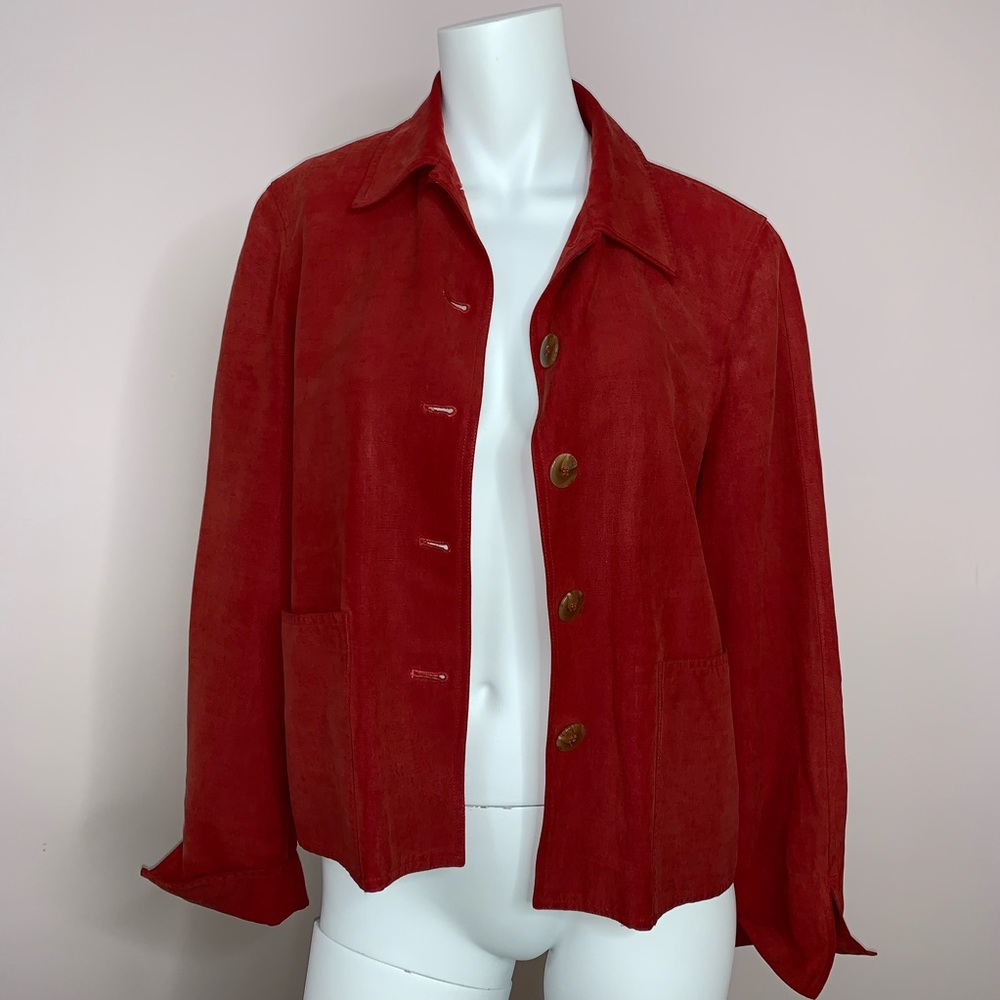 Honest NY blazer jacket